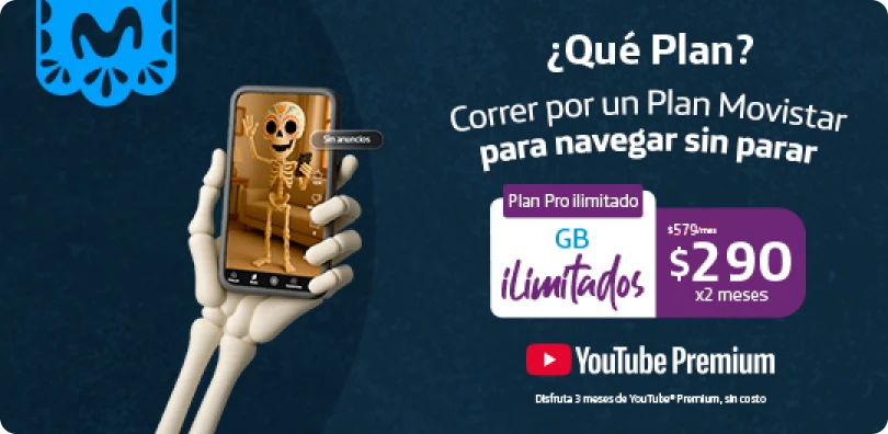 imagen mostrando oferta plan ilimitado: precio 279 x dos meses